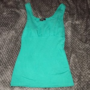 Women’s Express tank top